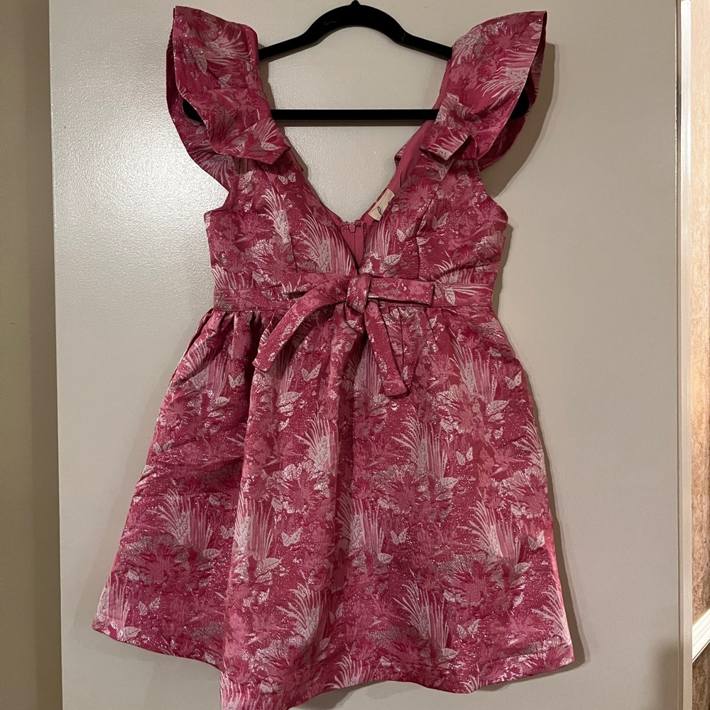 LENA DRESS